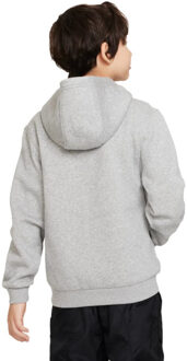 Nike trui grijs kinderen kinderen - 152