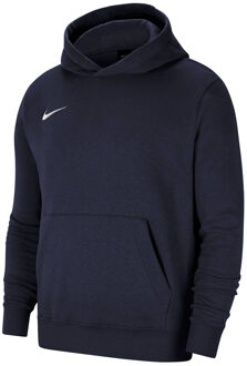 Nike Trui - Unisex - navy/wit