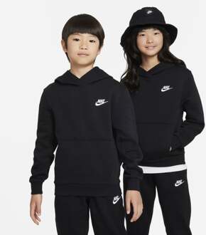 Nike trui zwart kinderen kinderen - 128