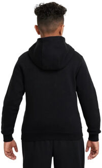 Nike trui zwart kinderen kinderen - 140