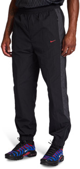 Nike Tuned Broeken Heren - Zwart - Maat XL Black