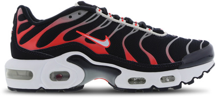 Nike Tuned Kindersneakers - Blauw - Maat 36 - Leer Blue