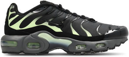 Nike Tuned Kindersneakers - Grijs - Maat 36 - Mesh/Synthetisch Grey