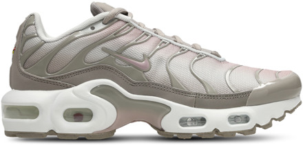 Nike Tuned Kindersneakers - Grijs - Maat 39 - Mesh/Synthetisch Grey