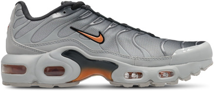 Nike Tuned Kindersneakers - Grijs - Maat 39 - Mesh/Synthetisch Grey