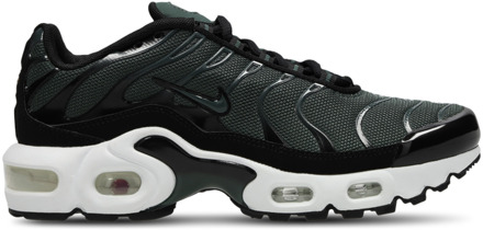 Nike Tuned Kindersneakers - Groen - Maat 38 - Mesh/Synthetisch Green