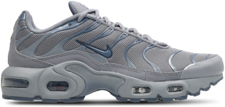 Nike Tuned Kindersneakers - Teal - Maat 36.5 - Mesh/Synthetisch