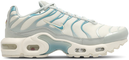 Nike Tuned Kindersneakers - Teal - Maat 36 - Mesh/Synthetisch