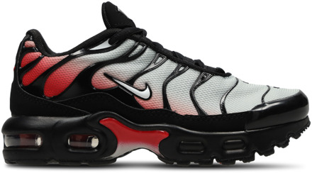 Nike Tuned Peuterschoenen - Grijs - Maat 28 - Mesh/Synthetisch Grey