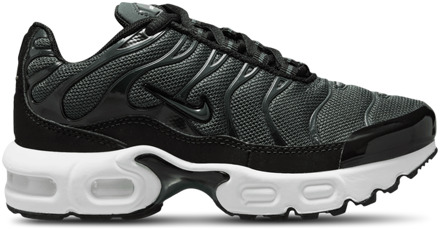 Nike Tuned Peuterschoenen - Groen - Maat 28 - Mesh/Synthetisch Green