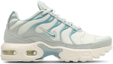 Nike Tuned Peuterschoenen - Teal - Maat 33.5 - Mesh/Synthetisch