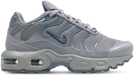 Nike Tuned Peuterschoenen - Teal - Maat 35 - Mesh/Synthetisch