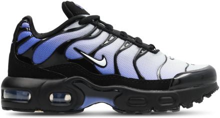 Nike Tuned Peuterschoenen - Zwart - Maat 28 - Mesh/Synthetisch Black