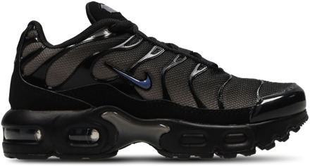 Nike Tuned Peuterschoenen - Zwart - Maat 29.5 - Mesh/Synthetisch Black