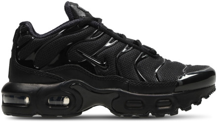 Nike Tuned Peuterschoenen - Zwart - Maat 31 - Mesh/Synthetisch Black