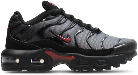 Nike Tuned Peuterschoenen - Zwart - Maat 32 - Mesh/Synthetisch Black