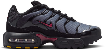 Nike Tuned Peuterschoenen - Zwart - Maat 35 - Mesh/Synthetisch Black