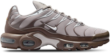 Nike Tuned Sneakers Dames - Grijs - Maat 40.5 - Nylon Grey