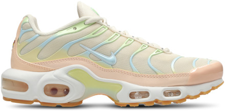 Nike Tuned Sneakers Dames - Rood - Maat 37.5 - Plastic Red