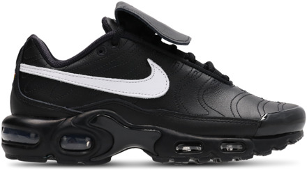 Nike Tuned Sneakers Dames - Volt - Maat 38.5 - Plastic