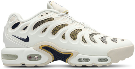 Nike Tuned Sneakers Heren - Goud - Maat 42.5 - Thermoplastische Gold