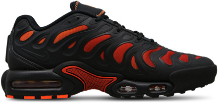 Nike Tuned Sneakers Heren - Grijs - Maat 40.5 - Thermoplastische Grey