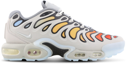Nike Tuned Sneakers Heren - Grijs - Maat 41 - Thermoplastische Grey