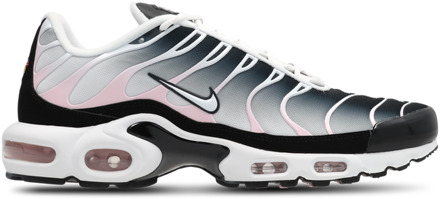 Nike Tuned Sneakers Heren - Roze - Maat 45 - Mesh/Synthetisch Pink