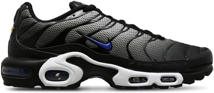 Nike Tuned Sneakers Heren - Wit - Maat 40.5 - Mesh/Synthetisch White