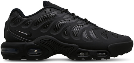Nike Tuned Sneakers Heren - Zwart - Maat 42 - Thermoplastische Black