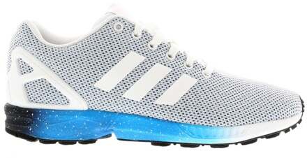 Nike Tuned Sneakers Heren - Zwart - Maat 44.5 - Mesh/Synthetisch Black