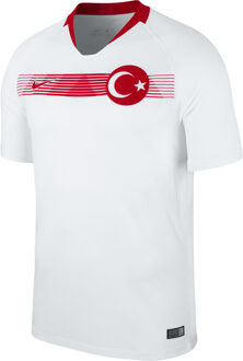 Nike Turkije Shirt Uit 2018-2019 - S