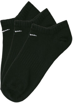 Nike Uniseks adult everyday lightweight training no-show sokken Grijs - 39-41