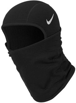 Nike Unisex 5.0 Therma-Fit kap voor volwassenen (Zwart)