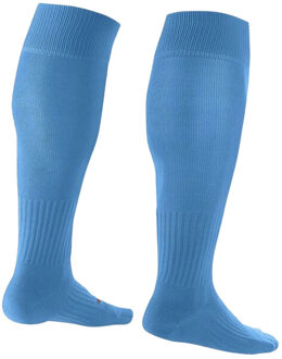 Nike Unisex adult classic ii cush otc voetbalsokken Blauw - 34-38