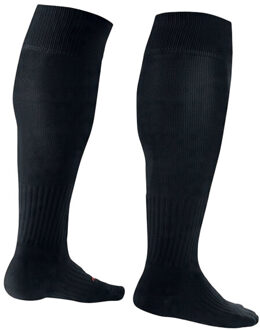 Nike Unisex adult classic ii cush otc voetbalsokken - maat 42 Zwart