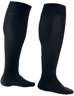 Nike Unisex adult classic ii cush otc voetbalsokken - maat 42 Zwart