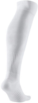 Nike Unisex adult classic ii cush otc voetbalsokken Wit - 34-38