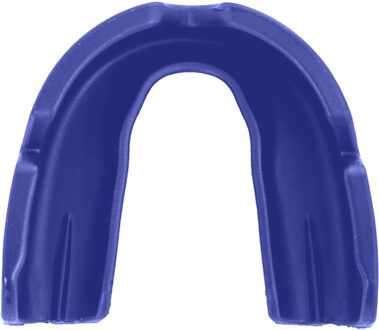 Nike Unisex Alpha CE gebitsbeschermer voor volwassenen (Blauw) - One Size