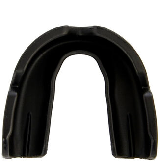 Nike Unisex Alpha CE gebitsbeschermer voor volwassenen (Zwart) - maat