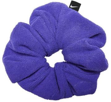 Nike Unisex haarbanden voor volwassenen (Paars) - maat