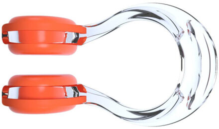 Nike Unisex os neusklem volwassenen Oranje - One size