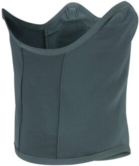 Nike Unisex strike winter warrior nekwarmer voor volwassenen Blauw - L / XL