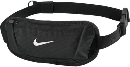 Nike Unisex Volwassen Challenger 2.0 Heuptas (Zwart)