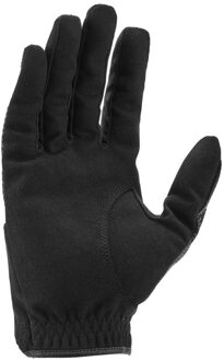 Nike Unisex Volwassen Storm-FIT Golfhandschoen (Zwart)