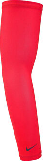 Nike Unisex Volwassenen 2.0 Lichtgewicht Mouwbeschermers (Rood)