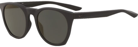 Nike Unisex zonnebril Essential Horizon voor volwassenen (Grijs)