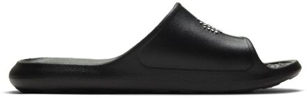 Nike V One Badslipper Senior zwart - 44 1/2