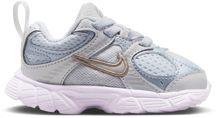 Nike V5 Rnr Babyschoenen - Wit - Maat 19.5 - Mesh/Synthetisch White