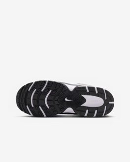 Nike v5 rnr (gs) lage sneakers jongens - Wit - 36,5